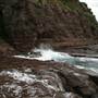South Bombo Rocks