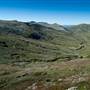 Snowy Mountains - Semi-Dry Steppes