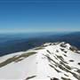 Snowy Mountains - Semi-Dry Steppes