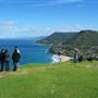 Stanwell Park - Stanwell Tops