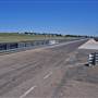 Wakefield Park Racetrack