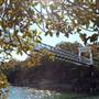 Parsley Bay Footbridge