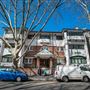 Period Buildings in Potts Point