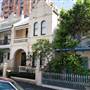 Period Buildings in Potts Point