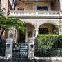 Period Buildings in Potts Point