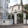 Period Buildings in Potts Point
