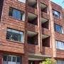 Apartment Buildings in Potts Point