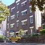 Apartment Buildings in Potts Point
