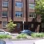 Apartment Buildings in Potts Point