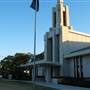 Sydney Australia Temple