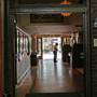 The Golden Sheaf Hotel