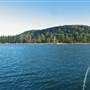 Currawong Beach Cottages & Basin Campground -  Ku-ring-gai Chase National Park