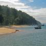 Currawong Beach Cottages & Basin Campground -  Ku-ring-gai Chase National Park