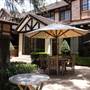 The Hills Lodge Hotel