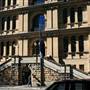 Sydney CBD - Macquarie Street