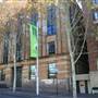 Sydney CBD - Macquarie Street