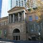 Sydney CBD - Macquarie Street