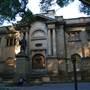 Sydney CBD - Macquarie Street
