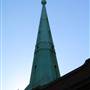Sydney CBD - Macquarie Street