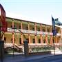Sydney CBD - Macquarie Street