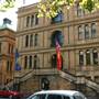 Sydney CBD - Macquarie Street
