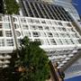 Sydney CBD - Macquarie Street