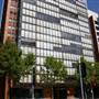 Sydney CBD - Macquarie Street