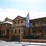 Sydney CBD - Macquarie Street