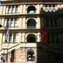 Sydney CBD - Macquarie Street