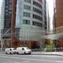 Sydney CBD - Macquarie Street