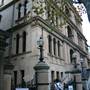 Sydney CBD - Macquarie Street