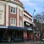 The Rocks - Pubs