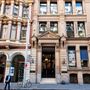 SYDNEY CBD - PERIOD BUILDINGS