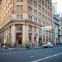 SYDNEY CBD - PERIOD BUILDINGS