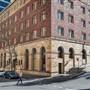 SYDNEY CBD - PERIOD BUILDINGS