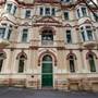 SYDNEY CBD - PERIOD BUILDINGS