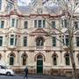 SYDNEY CBD - PERIOD BUILDINGS