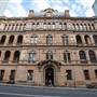 SYDNEY CBD - PERIOD BUILDINGS