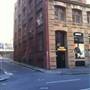 Sydney CBD - Red Brick Buildings