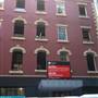 Sydney CBD - Red Brick Buildings