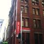 Sydney CBD - Red Brick Buildings