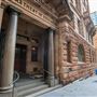 SYDNEY CBD - PERIOD BUILDINGS
