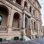 SYDNEY CBD - PERIOD BUILDINGS