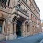 SYDNEY CBD - PERIOD BUILDINGS