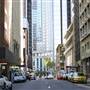 Sydney CBD - Phillip Street