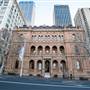 SYDNEY CBD - PERIOD BUILDINGS