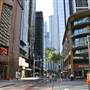Sydney CBD - Phillip Street