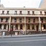 SYDNEY CBD - PERIOD BUILDINGS
