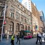 SYDNEY CBD - PERIOD BUILDINGS