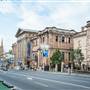 SYDNEY CBD - PERIOD BUILDINGS